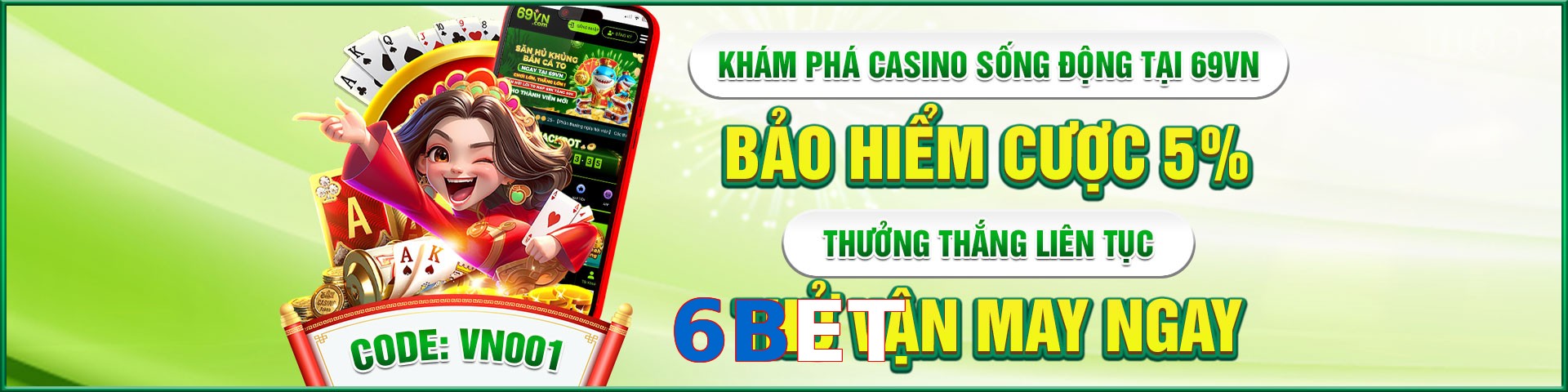 6BET