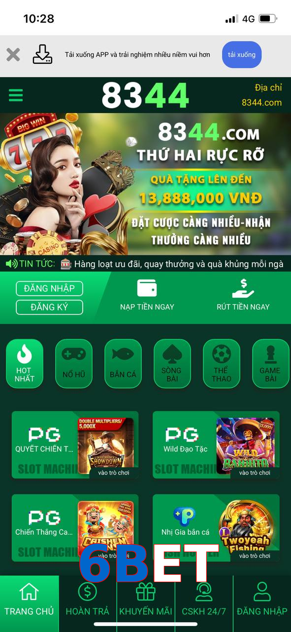 6BET